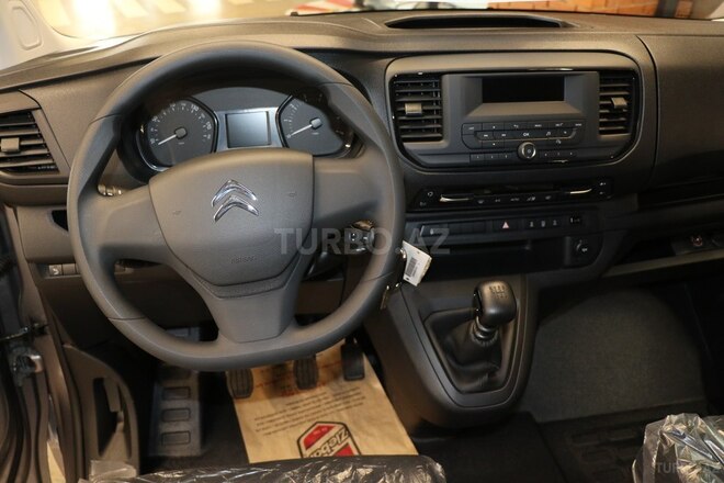 Citroen Jumpy 2023, 0 km - 2.0 л - Bakı