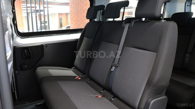 Citroen Jumpy 2023, 0 km - 2.0 л - Bakı