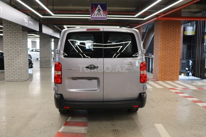 Citroen Jumpy 2023, 0 km - 2.0 л - Bakı