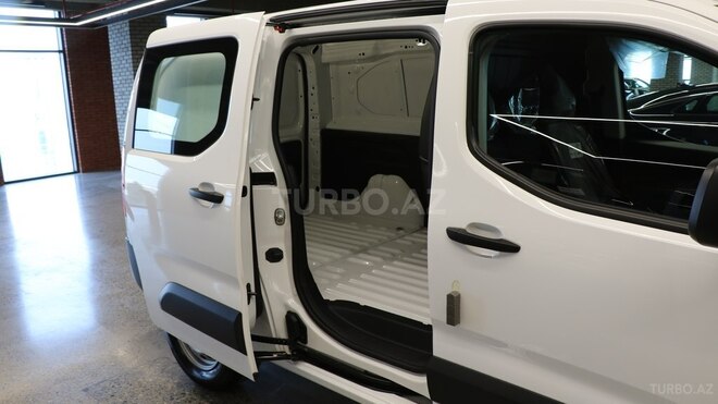 Citroen Berlingo 2022, 0 km - 1.6 l - Bakı