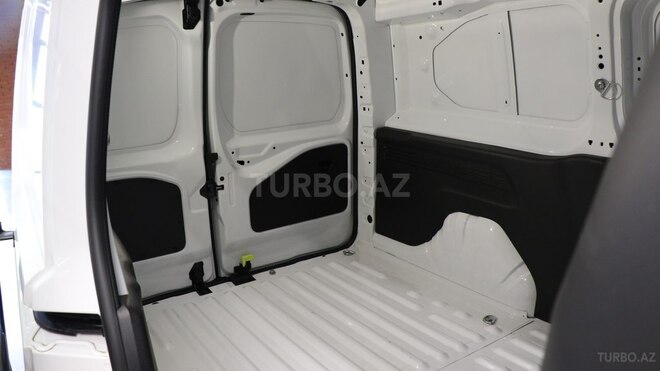Citroen Berlingo 2022, 0 km - 1.6 l - Bakı