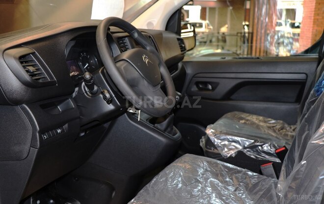 Citroen Jumpy 2023, 0 km - 2.0 л - Bakı