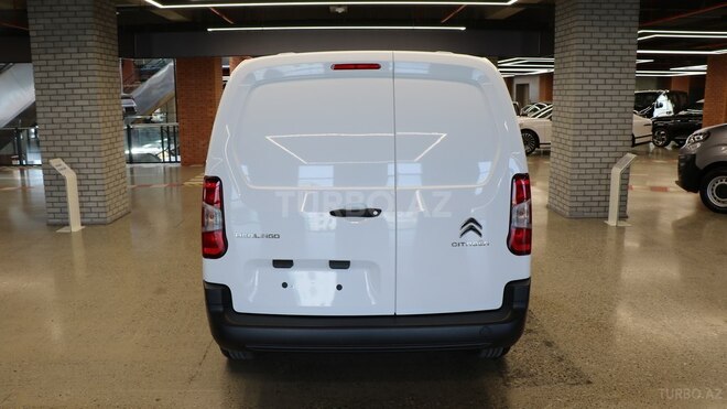 Citroen Berlingo 2022, 0 km - 1.6 l - Bakı
