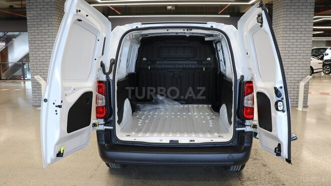Citroen Berlingo 2022, 0 km - 1.6 l - Bakı