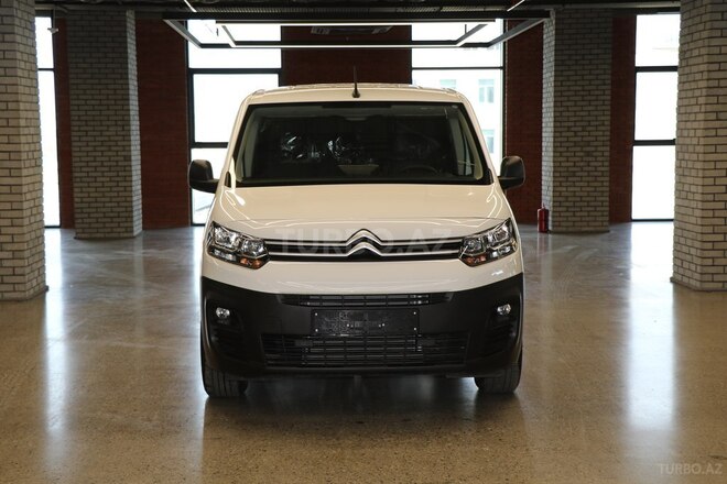 Citroen Berlingo 2022, 0 km - 1.6 l - Bakı