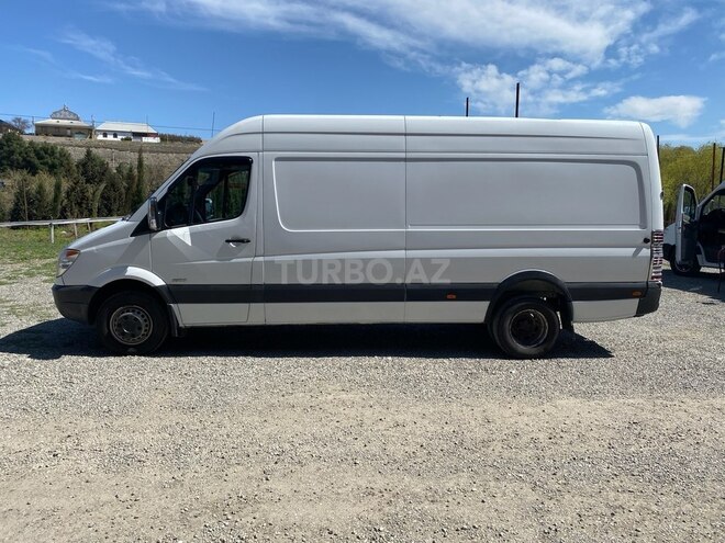 Mercedes Sprinter 515 2011, 450,000 km - 2.7 l - Şəmkir