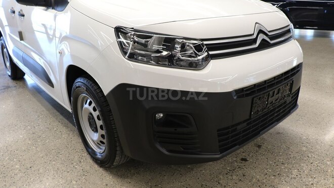 Citroen Berlingo 2022, 0 km - 1.6 l - Bakı