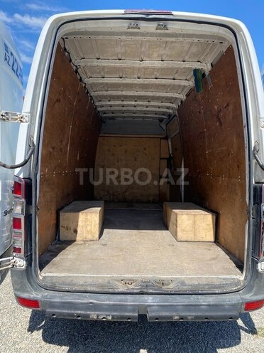 Mercedes Sprinter 515 2011, 450,000 km - 2.7 l - Şəmkir