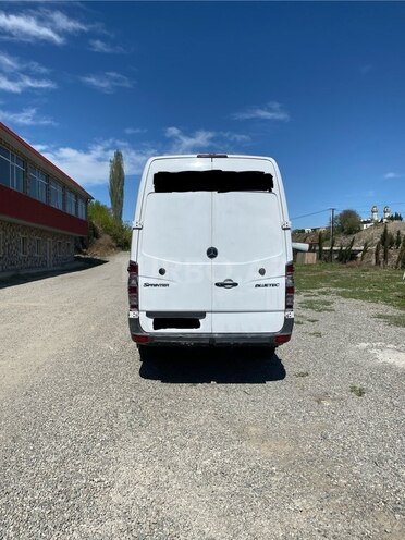 Mercedes Sprinter 515 2011, 450,000 km - 2.7 l - Şəmkir