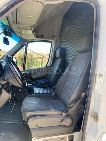 Mercedes Sprinter 515 2011, 450,000 km - 2.7 l - Şəmkir