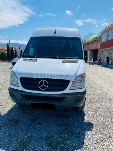 Mercedes Sprinter 515 2011, 450,000 km - 2.7 l - Şəmkir