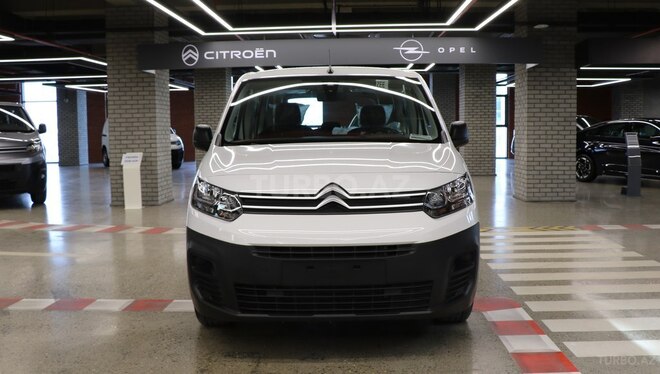 Citroen Berlingo-2