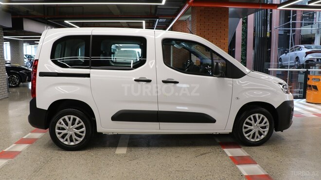 Citroen Berlingo-8