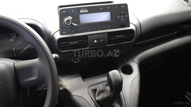 Citroen Berlingo-10