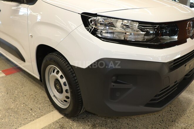 Opel Combo 2024, 0 km - 1.5 l - Bakı