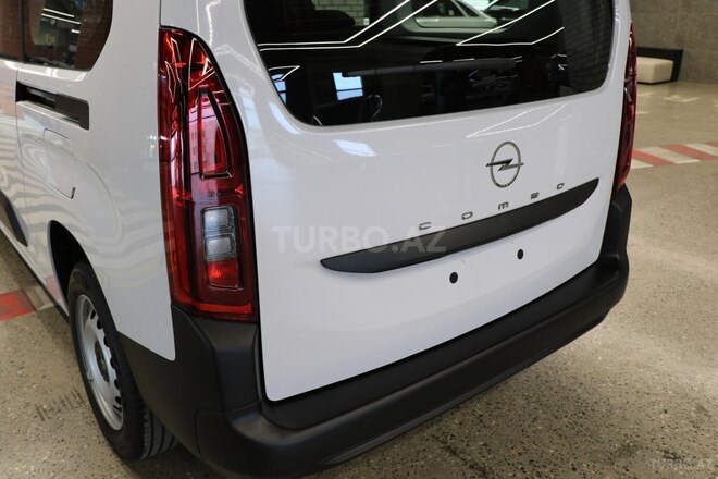 Opel Combo 2024, 0 km - 1.5 l - Bakı