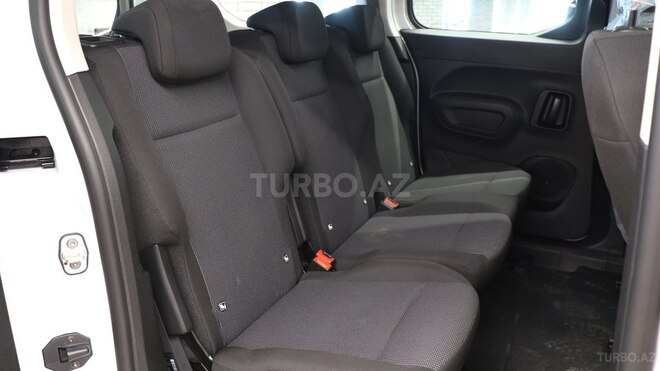 Opel Combo 2024, 0 km - 1.5 l - Bakı
