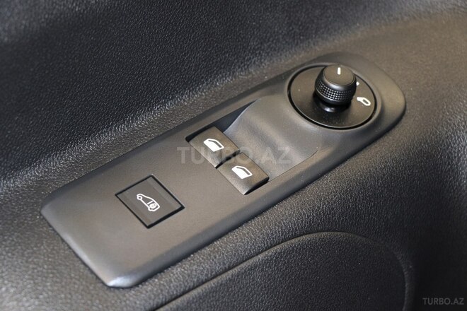 Citroen Berlingo 2022, 0 km - 1.6 l - Bakı