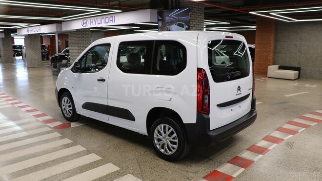 Citroen Berlingo-5