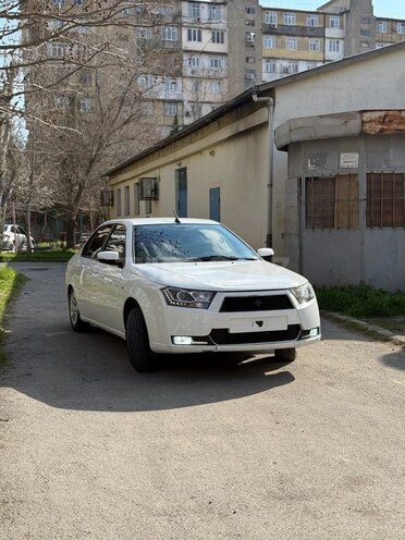 Khazar SD 2022, 99,500 km - 1.7 l - Bakı