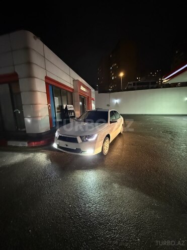 Khazar SD 2022, 99,500 km - 1.7 l - Bakı