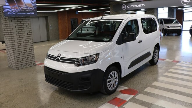 Citroen Berlingo-3