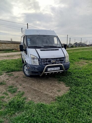 Ford Transit 2007, 358,980 km - 2.4 л - Masallı