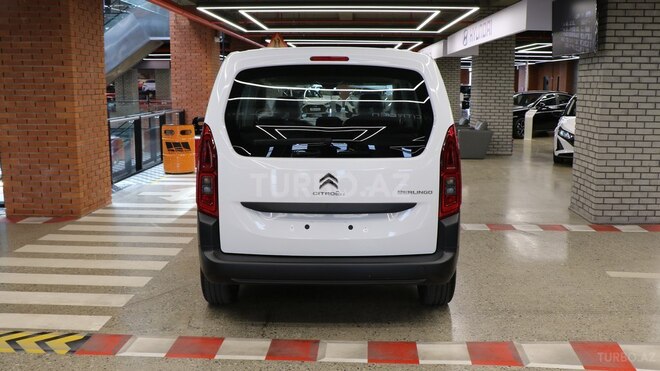 Citroen Berlingo-6