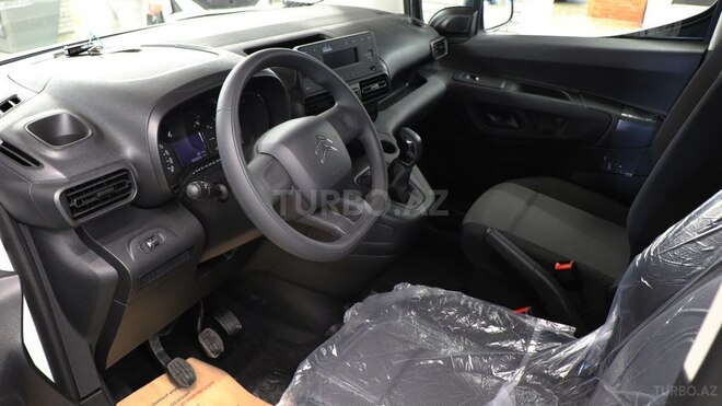 Citroen Berlingo-9