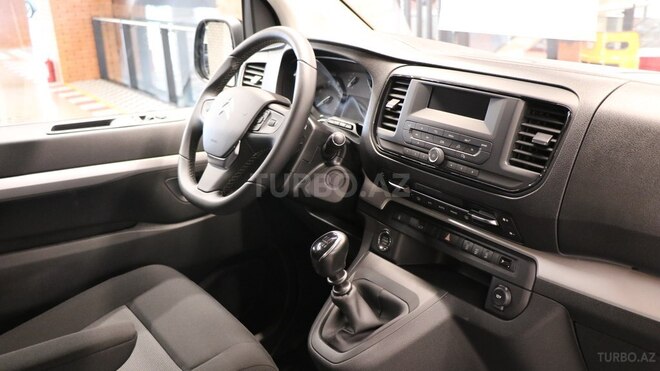Citroen Jumpy 2023, 0 km - 2.0 л - Bakı