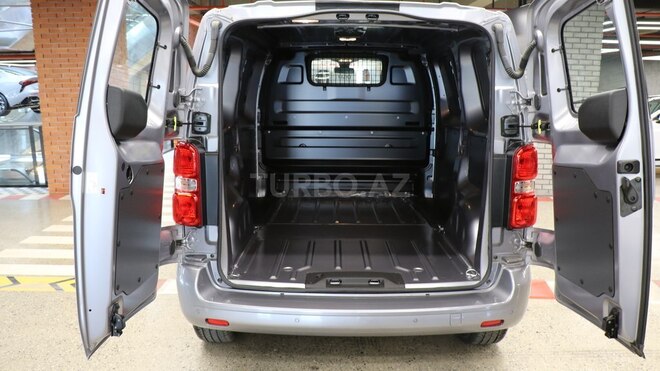 Citroen Jumpy 2023, 0 km - 2.0 л - Bakı