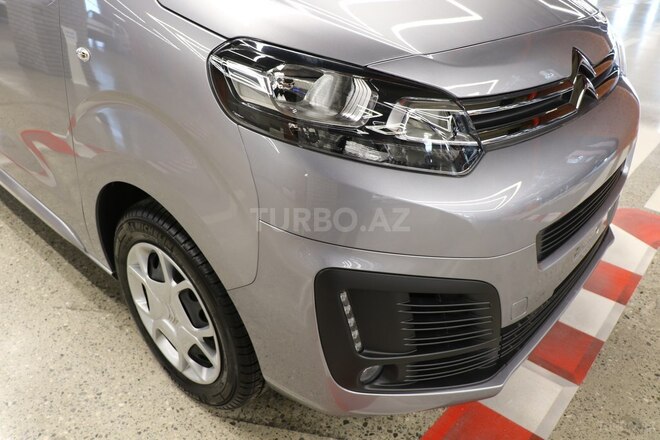 Citroen Jumpy 2023, 0 km - 2.0 л - Bakı