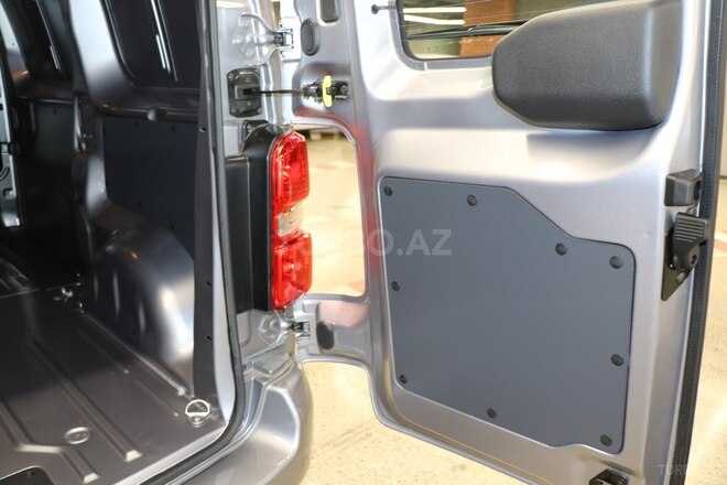Citroen Jumpy 2023, 0 km - 2.0 л - Bakı