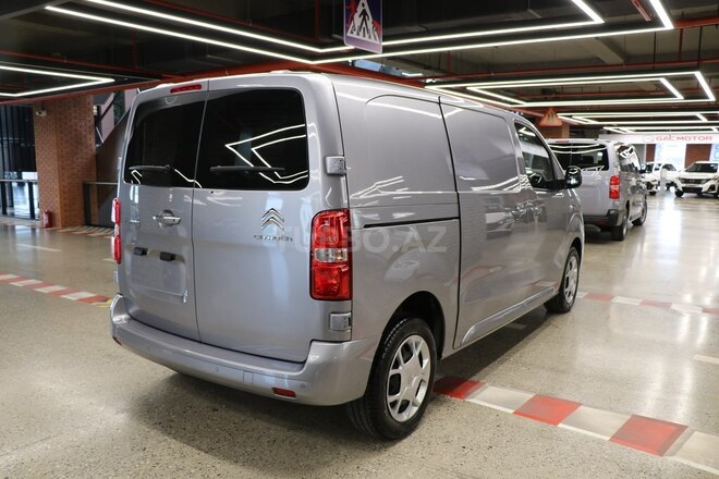 Citroen Jumpy 2023, 0 km - 2.0 л - Bakı