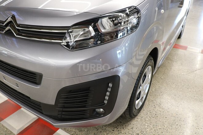 Citroen Jumpy 2023, 0 km - 2.0 л - Bakı
