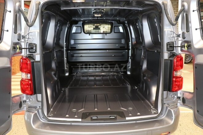 Citroen Jumpy 2023, 0 km - 2.0 л - Bakı