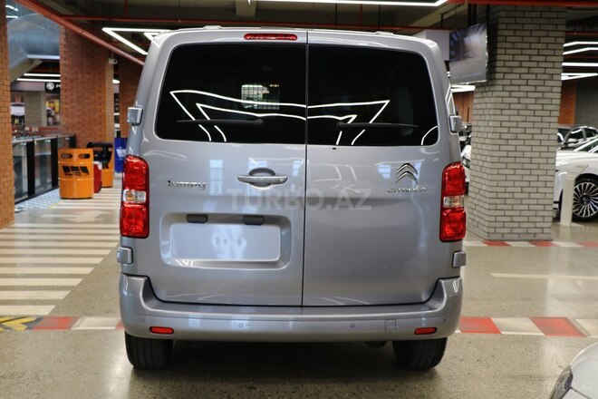 Citroen Jumpy 2023, 0 km - 2.0 л - Bakı