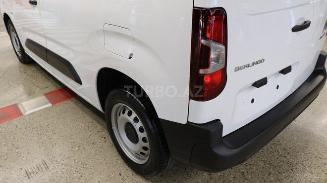 Citroen Berlingo-6