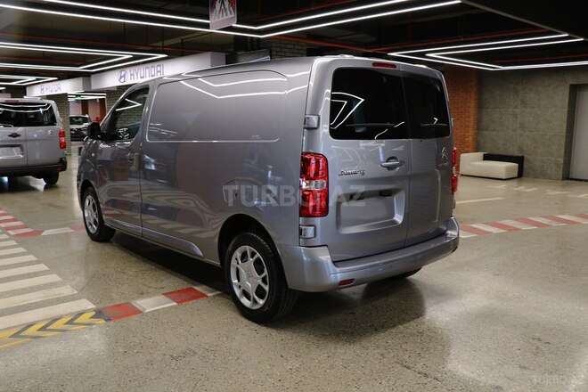 Citroen Jumpy 2023, 0 km - 2.0 л - Bakı
