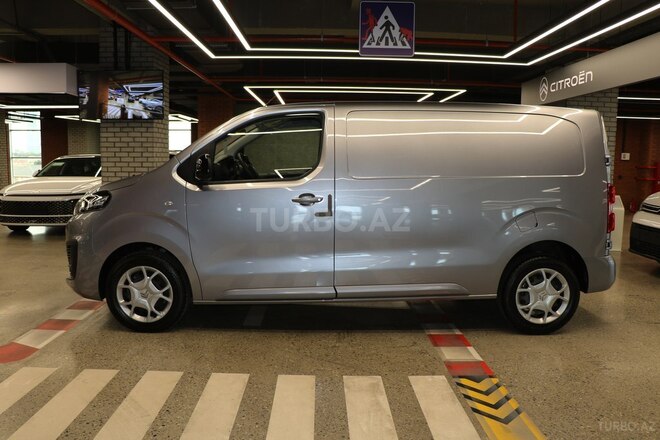 Citroen Jumpy 2023, 0 km - 2.0 л - Bakı