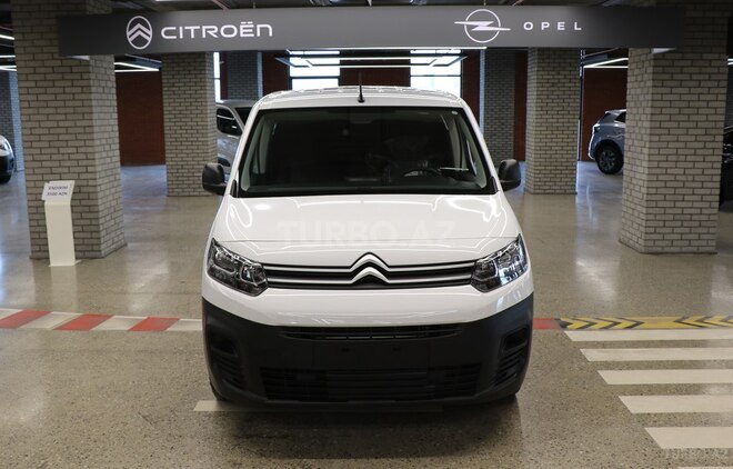 Citroen Berlingo-2