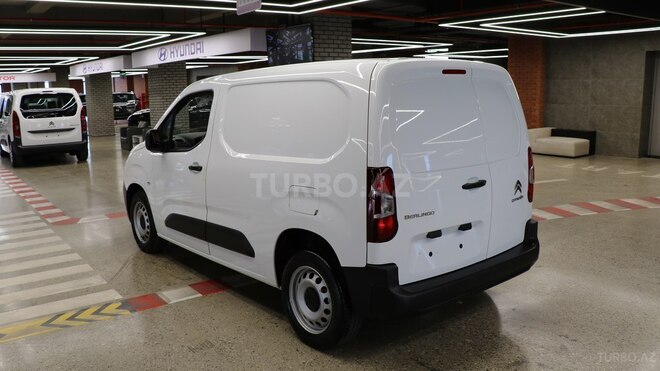 Citroen Berlingo-5