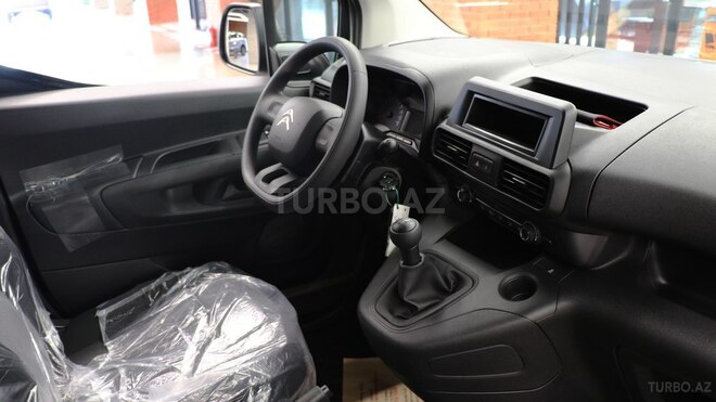Citroen Berlingo-10