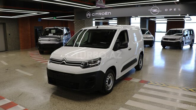 Citroen Berlingo-3