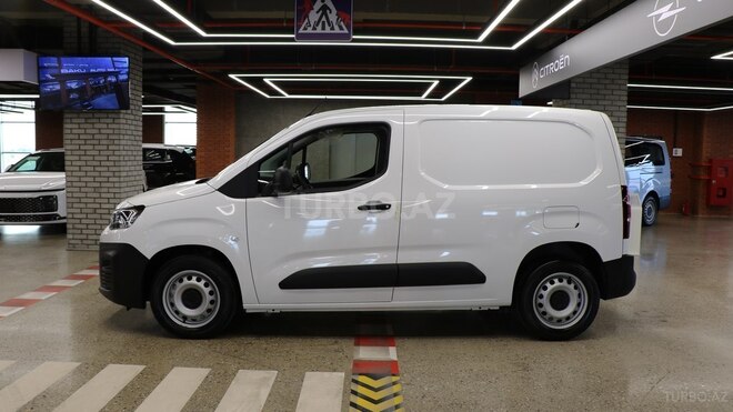 Citroen Berlingo-4