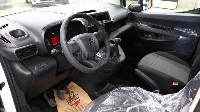 Citroen Berlingo-14