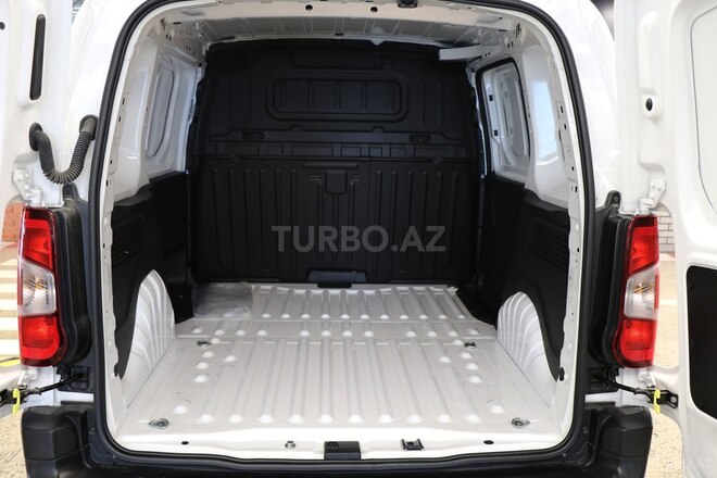 Citroen Berlingo-12