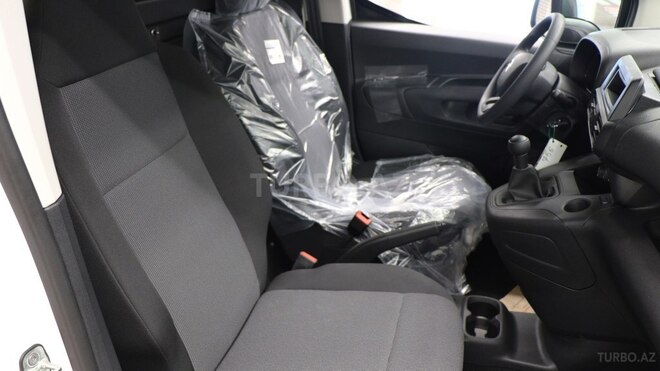 Citroen Berlingo-9