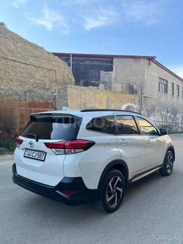 Toyota Rush 2022, 115,000 km - 1.5 l - Bakı