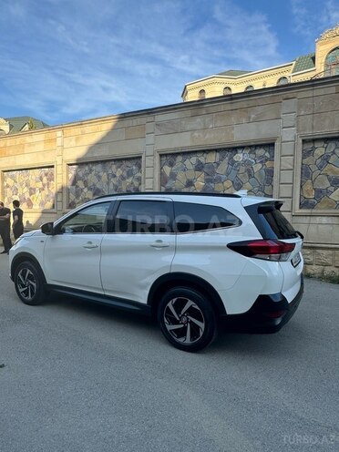 Toyota Rush 2022, 115,000 km - 1.5 l - Bakı